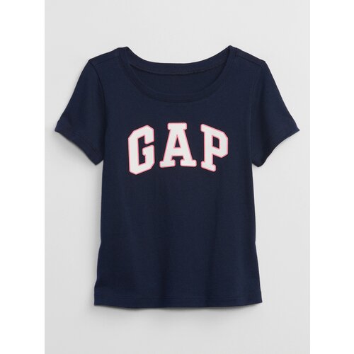 GAP Children&amp;#039;s T-shirt with logo - Girls Slike