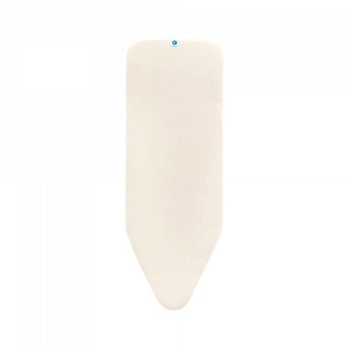 Brabantia prevleka za likalno desko c, 124 x 45 cm, 2 mm, bež Cene