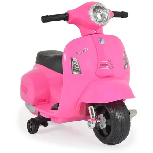 Cangaroo motor na akumulator za decu vespa pink Slike