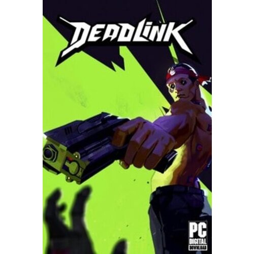  deadlink (pc) steam key global Cene