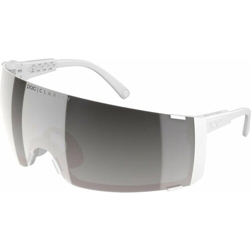 Poc Propel Hydrogen White/Violet Silver Slike