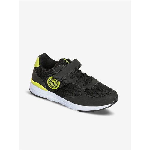 Lee Black Boys Sneakers Cooper - unisex Slike