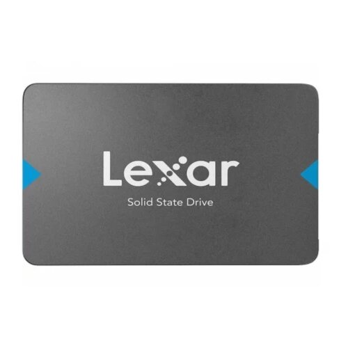 SSD LEXAR NQ100 1920GB/2.5"/SATA 3/crna Cene