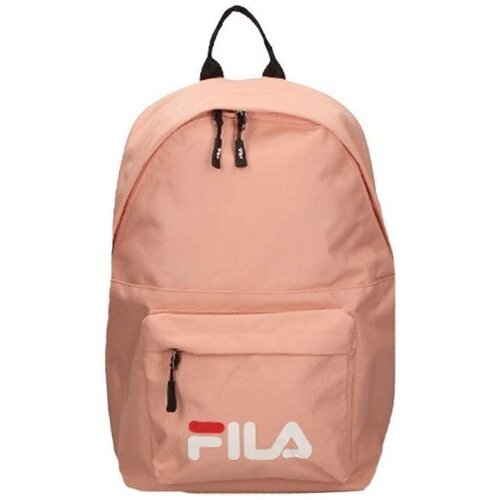 Fila Nahrbtniki New Scool Two Rožnata Slike