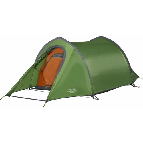 Vango SCAFELL 200 Treking šator, zelena, veličina
