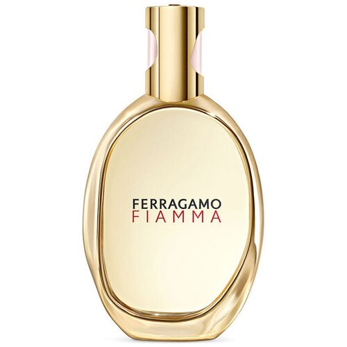 Salvatore Ferragamo Parfumska voda Fiamma Eau de Parfum 100 ml Slike