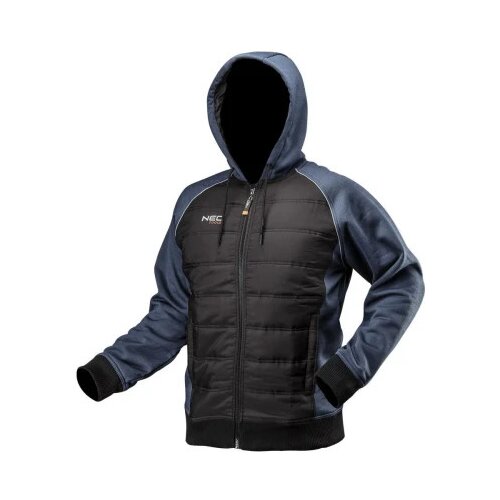 Neo Tools jakna sa kapuljačom XXXL ( 81-556-XXXL ) Cene