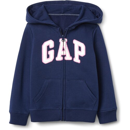 GAP Sweatshirt logo - Girls Cijene