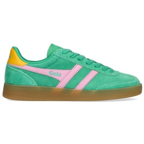 Gola Nizke superge SNEAKERS VIPER Zelena Slike