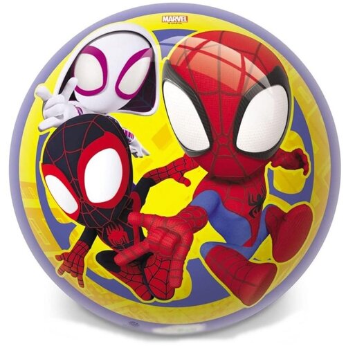 RAZNO Lopta za igru SPIDEY 23cm Cene