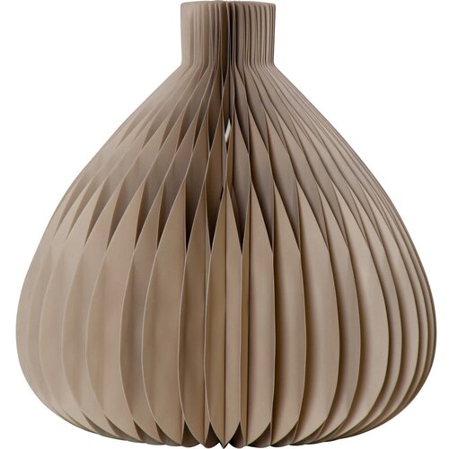Star Trading Svetlo rjavo senčilo ø 28 cm Honeycomb – Cene