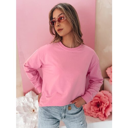 DStreet Bluza damska one size LUMIVIA różowa Cene