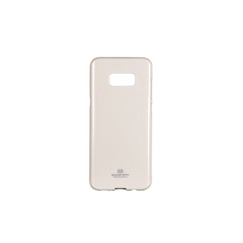 Futrola Mercury Jelly Case G955 GALAXY S8 PLUS WHITE Slike