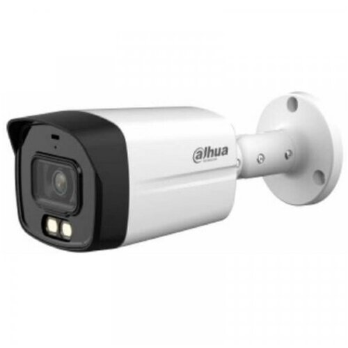 Dahua kamera HAC-HFW1500TLMP-IL-A-0360-S2 5Mpix, HDCVI, 2.8-3.6mm mic Cene
