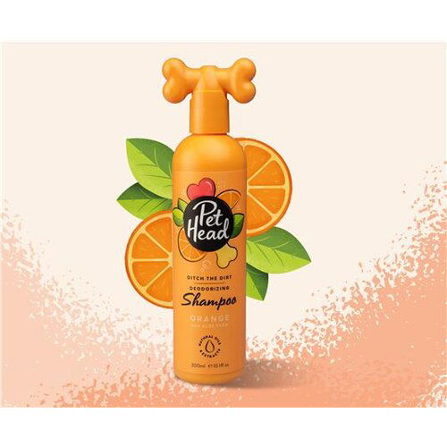 The Company Of Animals the pet head ditch the dirt 300ml Slike