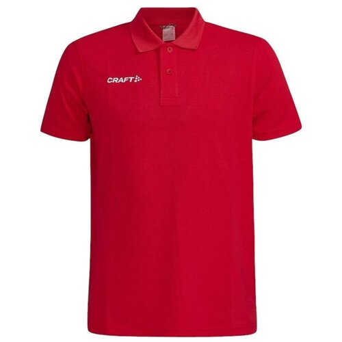 Craft Polo majice kratki rokavi Progress 2.0 Rdeča Cene