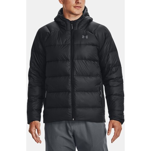 Under Armour Jacket Armour Down 2.0 Jkt-BLK - Mens Cijene