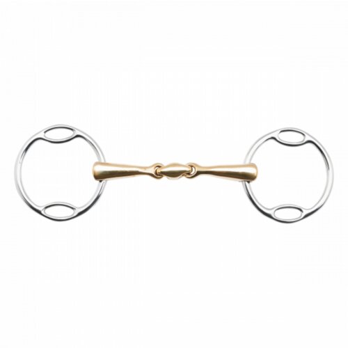 Busse Brzda Soft-Ring Kaugan®-SHAPED, 14 mm, dvojno lomljena - 11.5 Cene