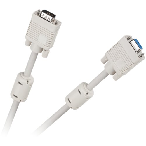 SVGA kabel utikač-utičnica 1,5 m Slike