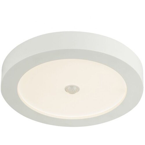 Globo stropna lampa paula led panel, 18 w, bijela Cene