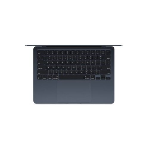 Apple MacBook Air 13 (Midnight) M2, 16GB, 256GB SSD (mc7x4ze/a) Cene