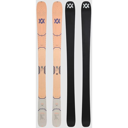 Völkl Mantra 102 W Flat 2027 Skis uni Cene