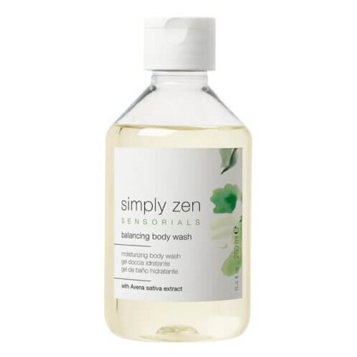 Simply Zen Balancing gel za tu&scaron;iranje 250ml Cijene