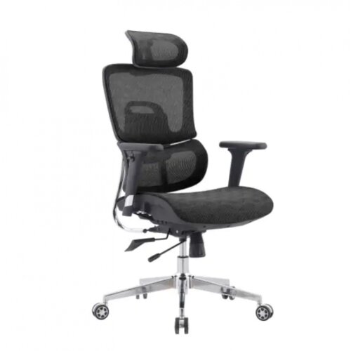  Ergonomska stolica M 270/m ( 7117 ) Slike