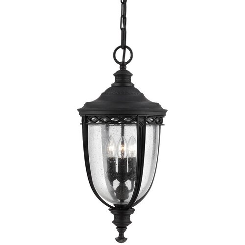 Elstead Lighting ZUNANJA VISEČA SVETILKA Elstead 26.7/68 cm Cene