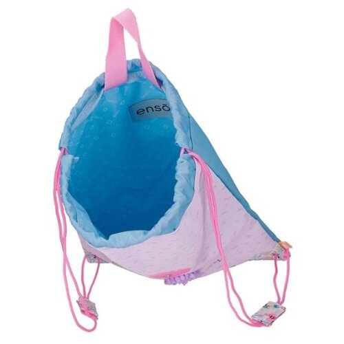 Enso Torba za sport-Full of Flowers Cene