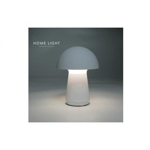 Vesta 652 stona lampa 3W 3000K punjiva bela Slike