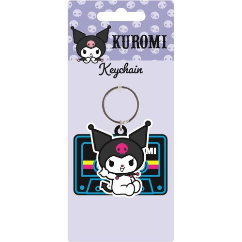 Pyramid Privezak piramida Kuromi Spinner Slike