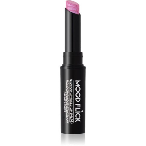 J.Cat Beauty Mood Flick hidratantni balzam za usne sa šljokicama nijansa 109 Double Snap! 2 g Cijene