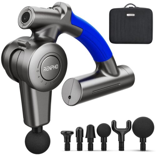 RENPHO Pištolj za masažu R4 Pro Cene