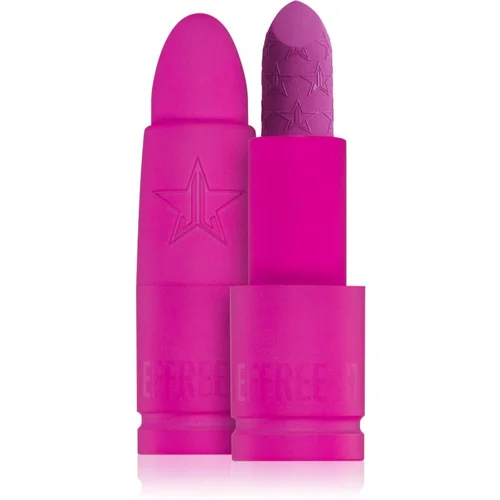 Jeffree Star Cosmetics Velvet Trap šminka odtenek Always Faithful 4 g