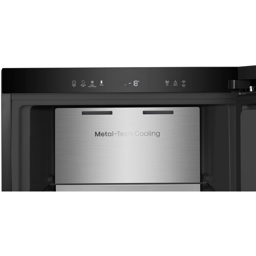 Hisense Zamrzovalna omara FT5K310GSFD Slike