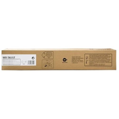 Sharp MX561GT toner cartridge 1 pc(s) Original Black Cijene