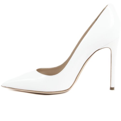  Ženske cipele na petu Andrew Charles By Andy Hilfiger 3103079 COLOMBA BIANCO Slike