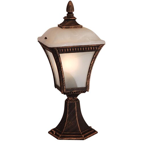 Globo 31592 - Spolja&amp;scaron;nja lampa NEMESIS 1xE27/60W/230V IP44 Slike