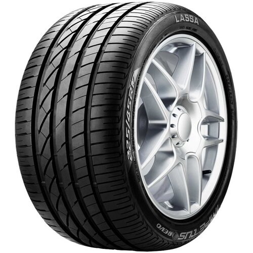 Lassa Impetus REVO ( 205/60 R16 96V XL ) letna pnevmatika Cene