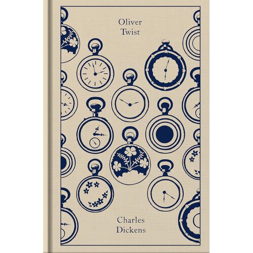 Penguin Books Charles Dickens - Oliver Twist Slike