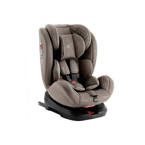 Autosedište 40-150 cm I-TRIP I-SIZE ISOFIX beige Cene