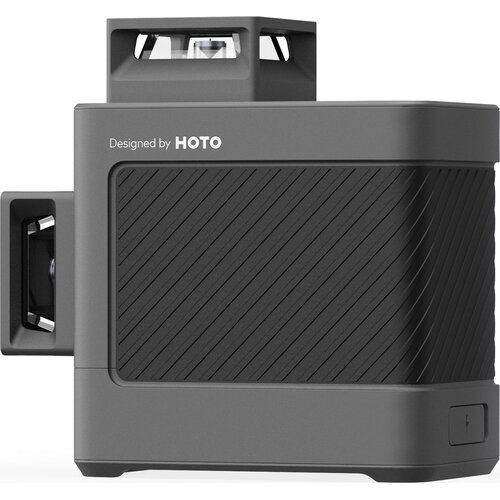 HOTO Tools HOTO QWFGJ002 križnolinijski laser zeleni laser Raspon (maks.): 30 m Slike