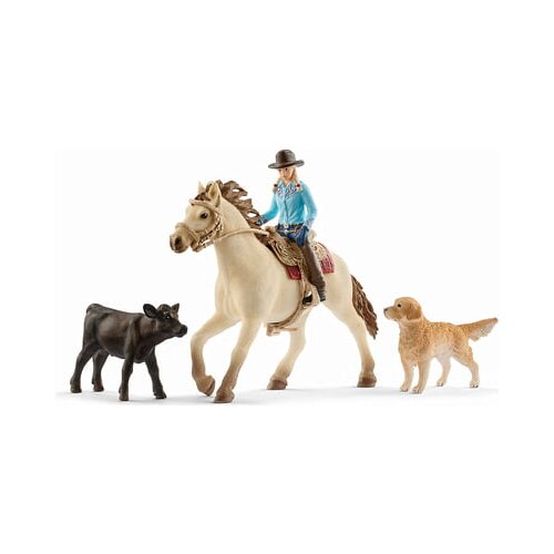 Schleich Hari Poter Set rigura Western avantura Cene