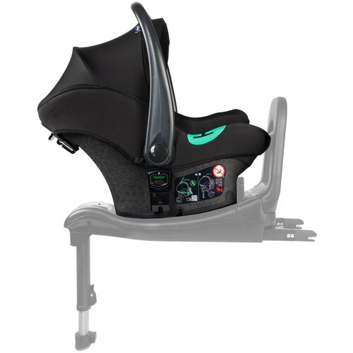 Chicco autosjedalica i-Size 40-78 cm Kiros evo Cijene