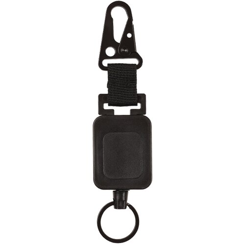 INF Zložljiv obesek za ključe Black, (21277942) Slike