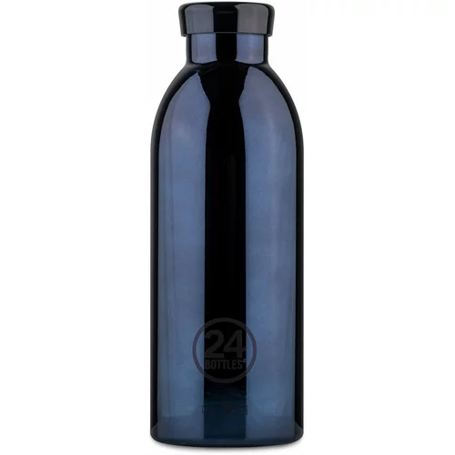 24 Bottles - Termos boca Clima Black Radiance 500ml