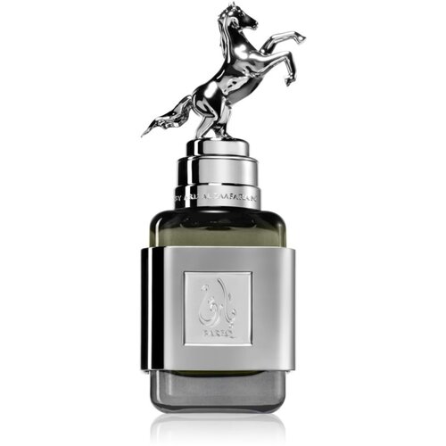 Ard Al Zaafaran Bareq parfumska voda za mo&amp;scaron;ke 100 ml Slike