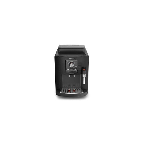 Krups EA5008E0 krups aparat za espresso kafu intensity black Slike