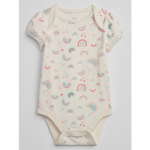 GAP Baby patterned body - Girls Slike